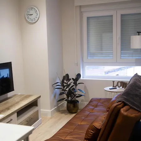 Apartment Suites-2 *