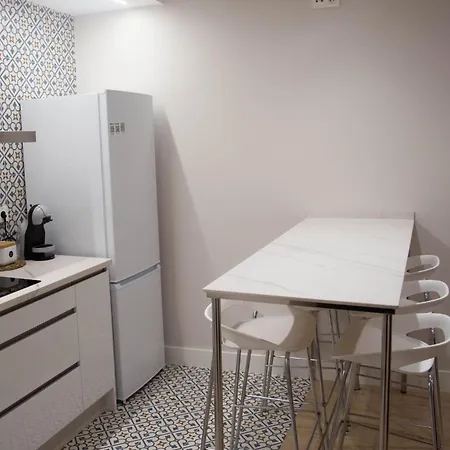 Apartment Suites-2 *