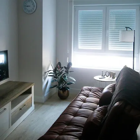 Apartment Suites-2 Astorga