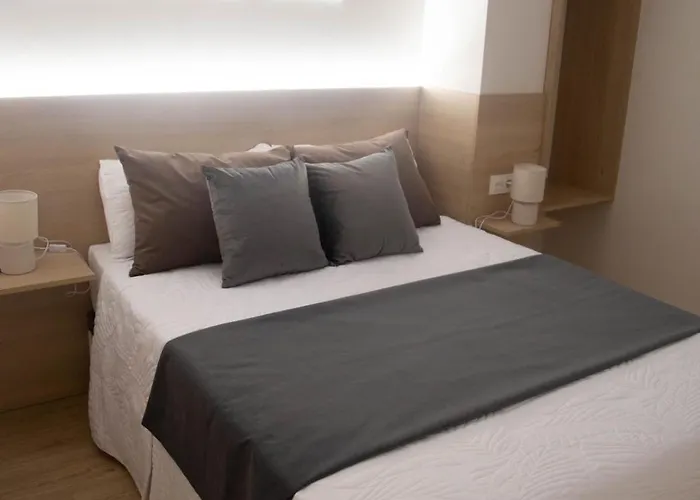 Lejlighed Suites-2 *